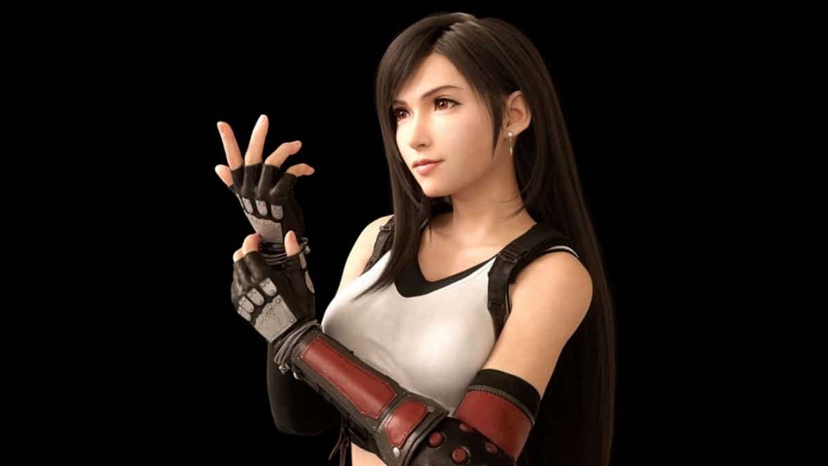 Tifa Lockhart