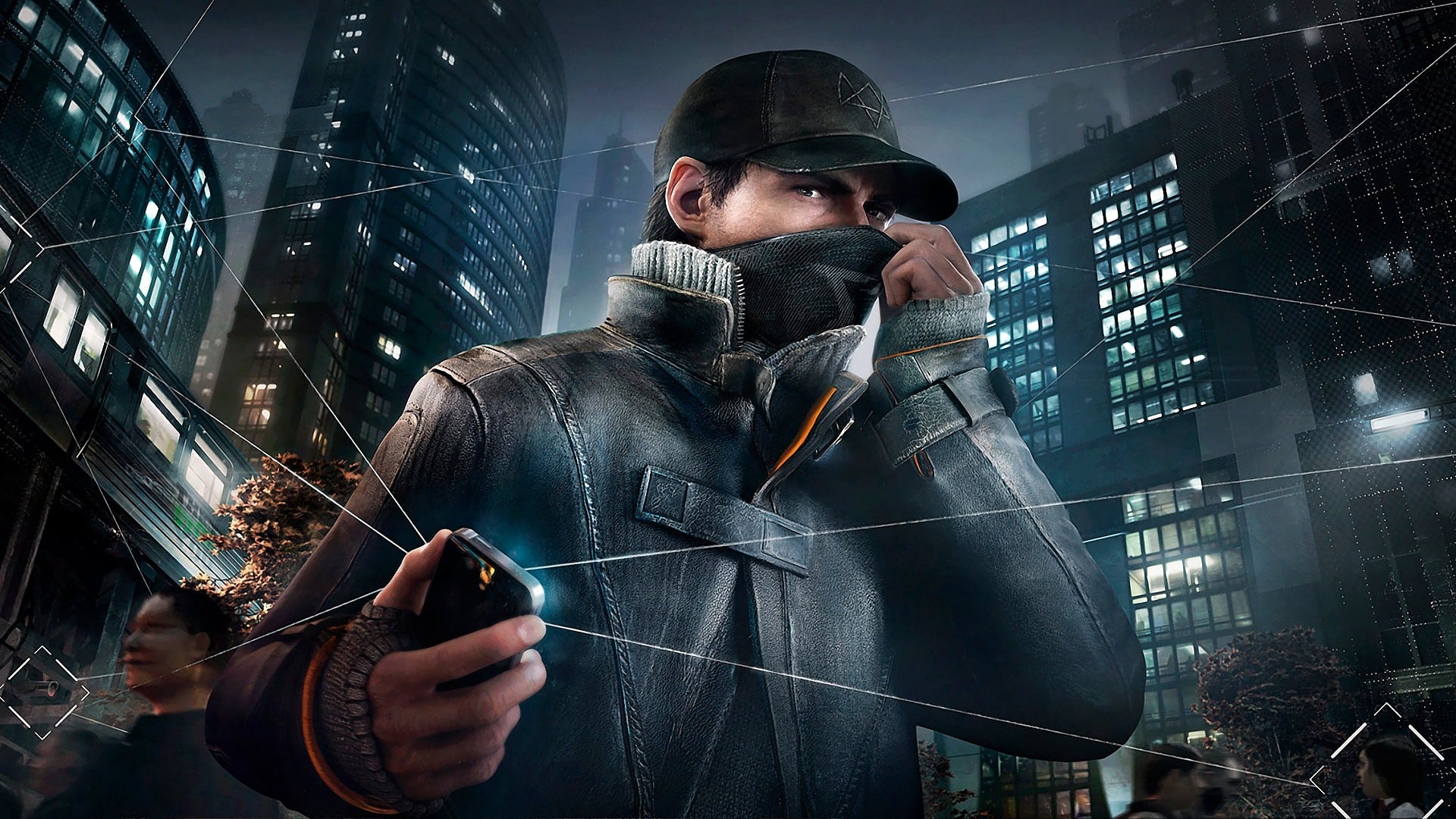 Watch Dogs Legion