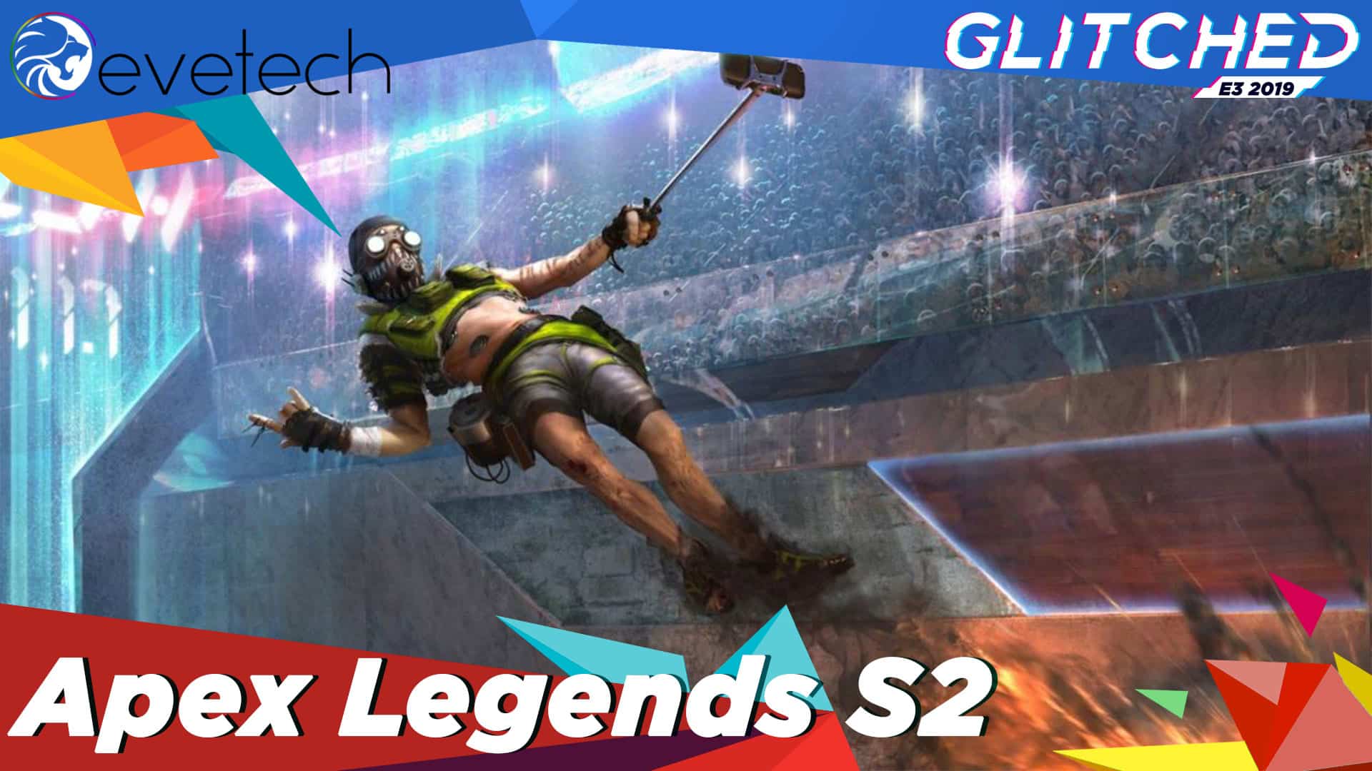 Apex Legends Season 2