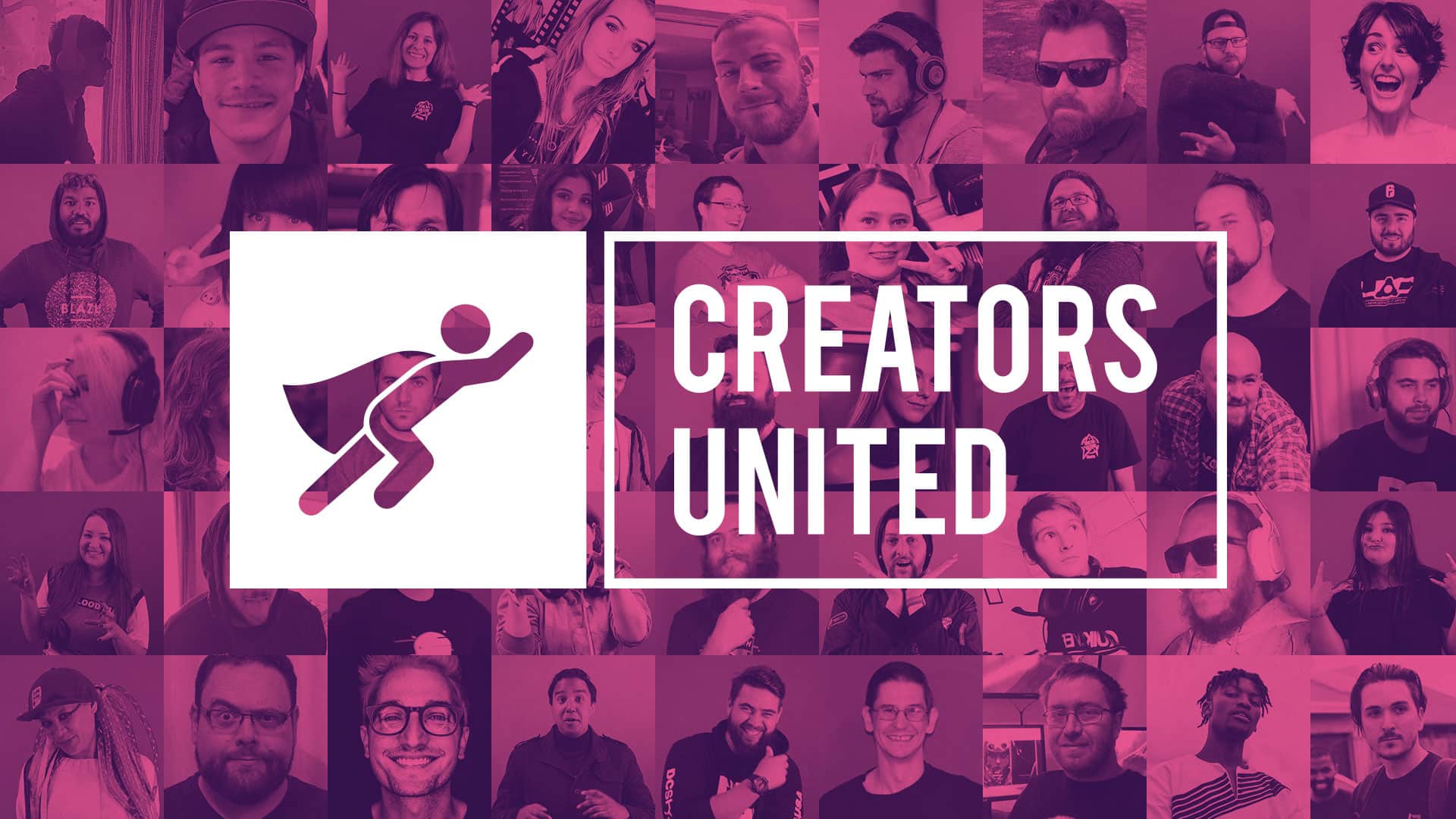 Creators United