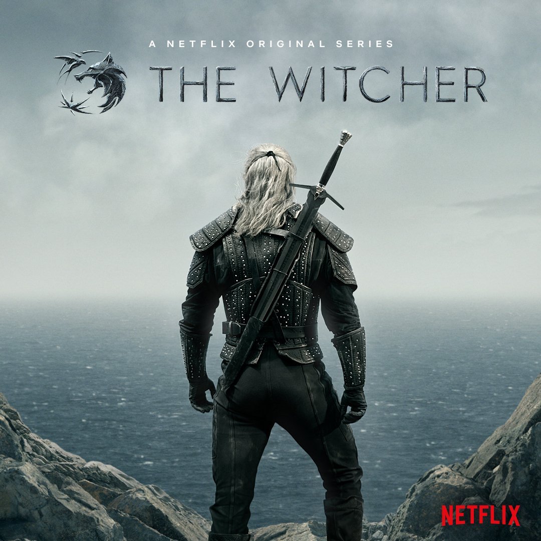 Netflix's The Witcher Netflix The Witcher Anime Studio mir