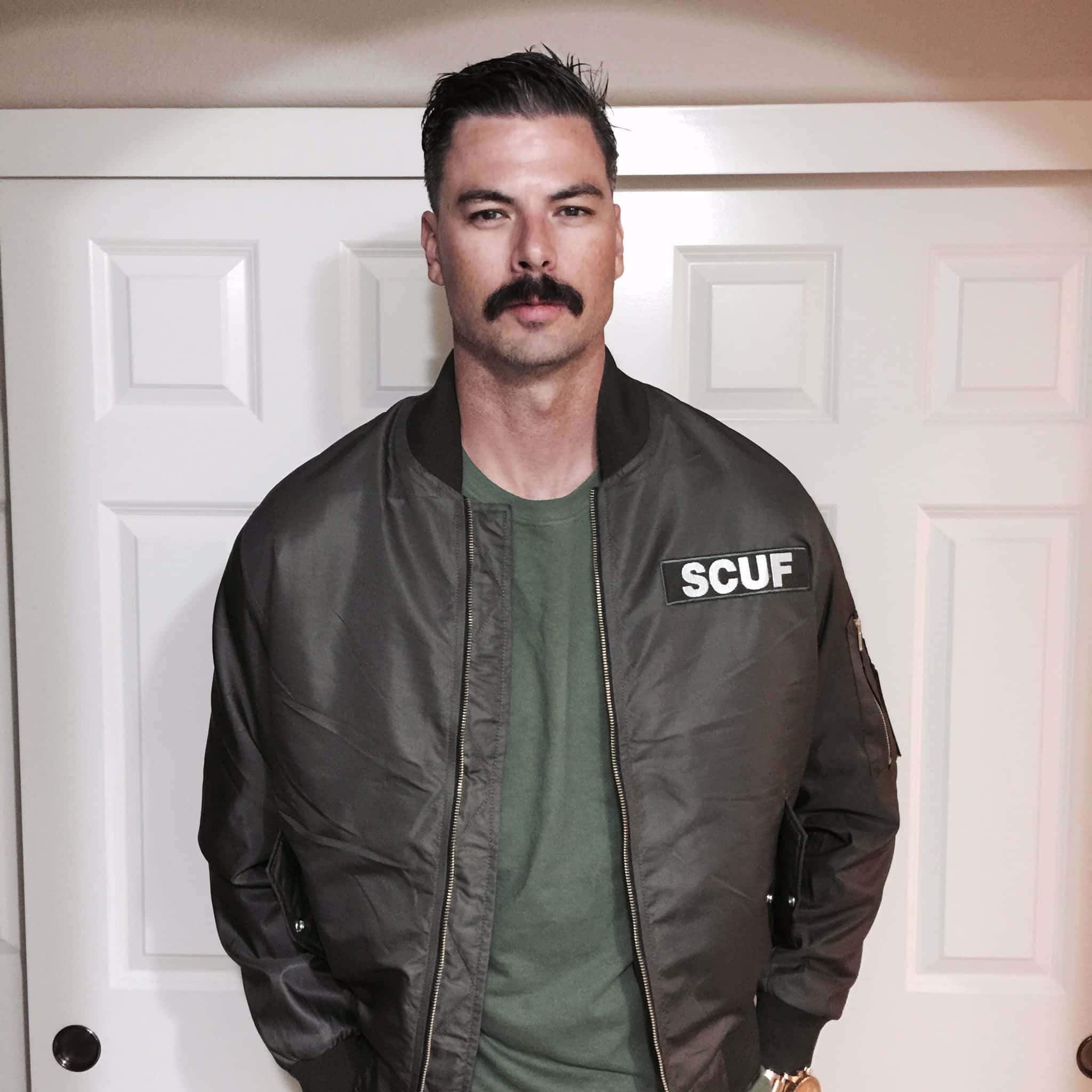 Dr Disrespect