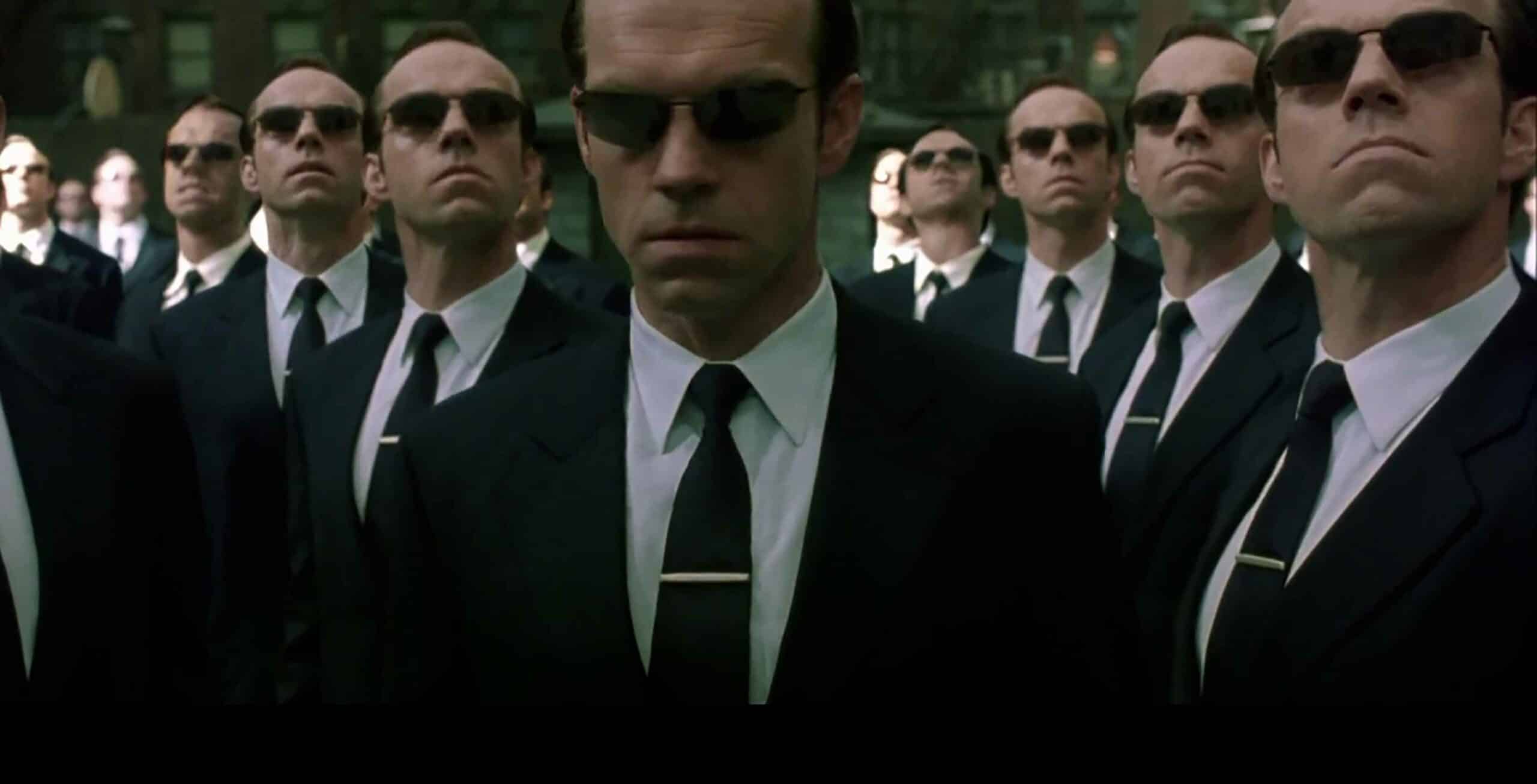 agent smith malware