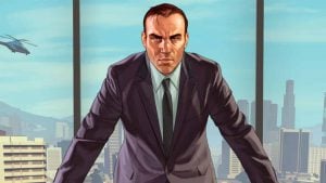 Grand Theft Auto V Free Games PS5 Xbox Series X Next-Gen Online GTA V PS5