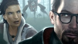 Valve Half-Life: Alyx New Half-Life VR Steam VR Half-Life 3
