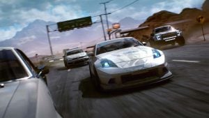 new Need for Speed game