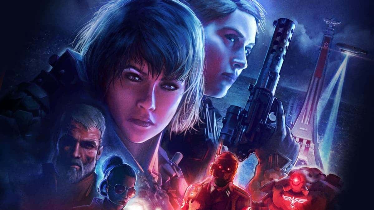 Wolfenstein: Youngblood reviews