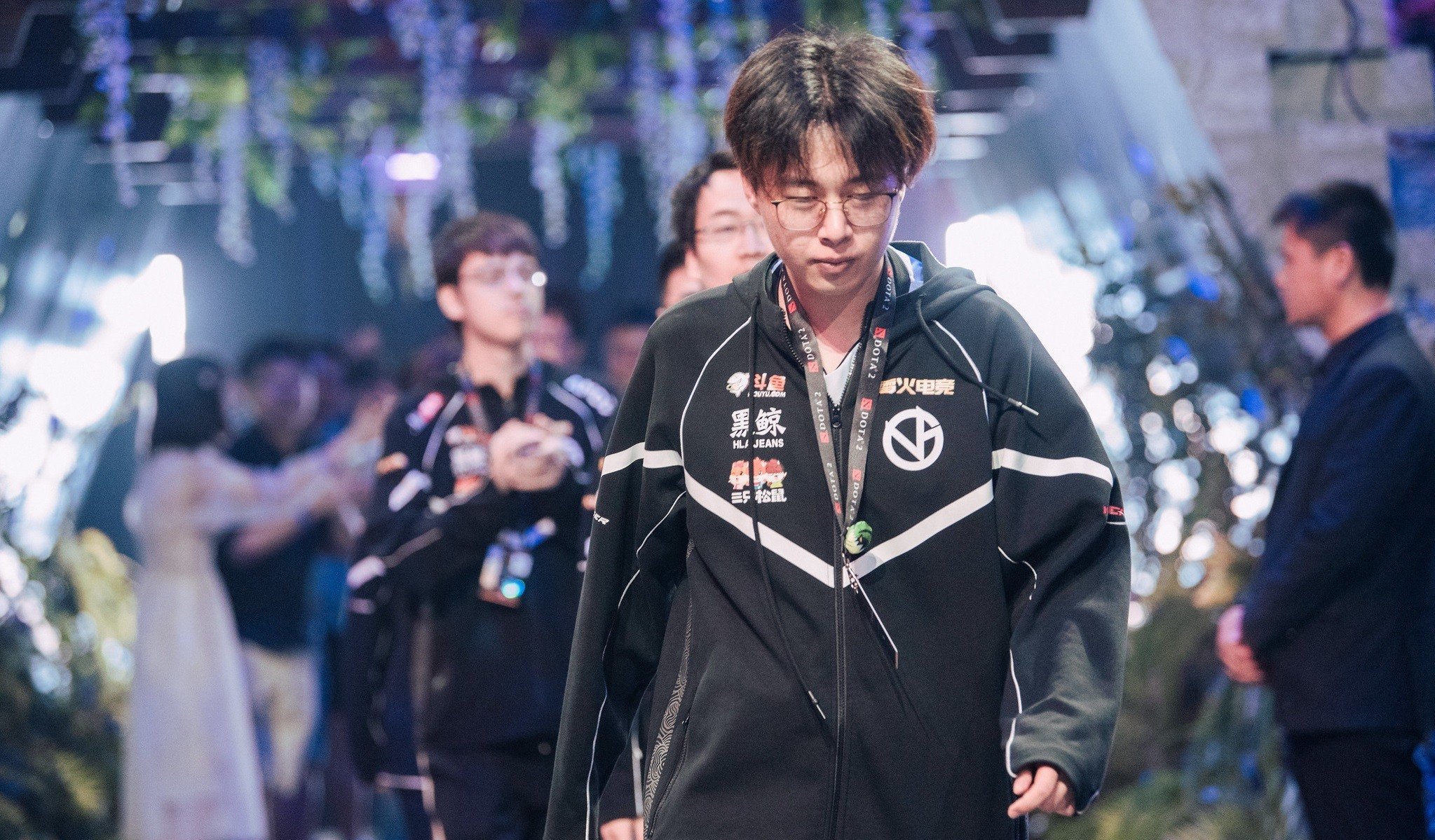 TI9 Day 3 Fantasy Roster The International 2019