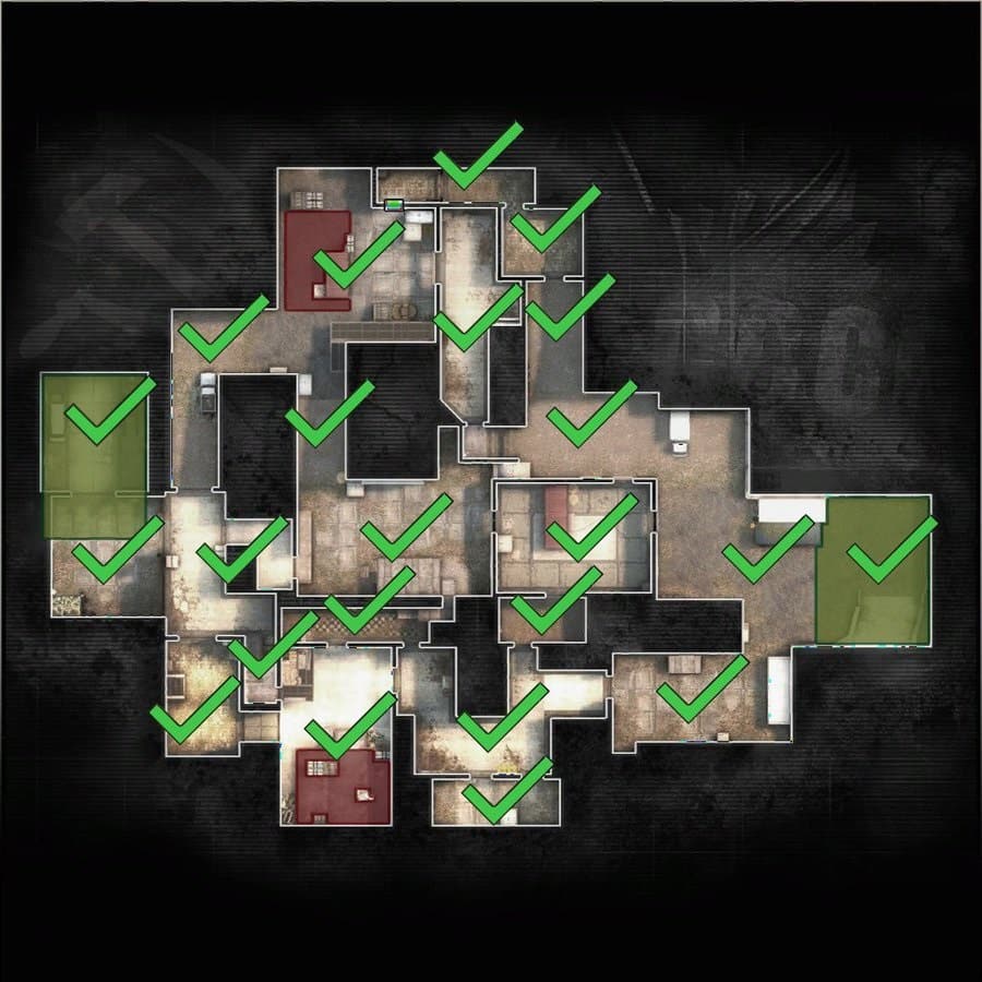 CS: GO Cache rework