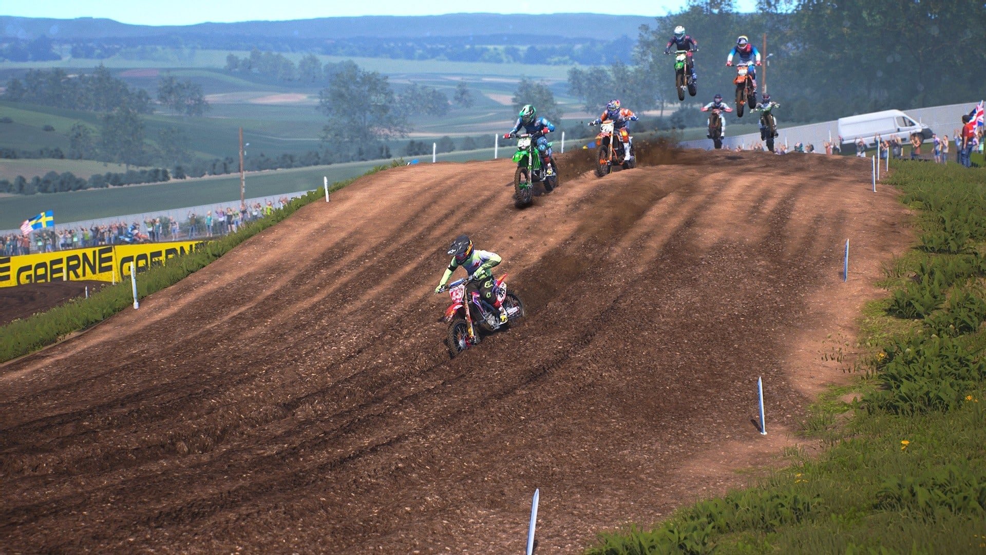 MXGP 2019 review