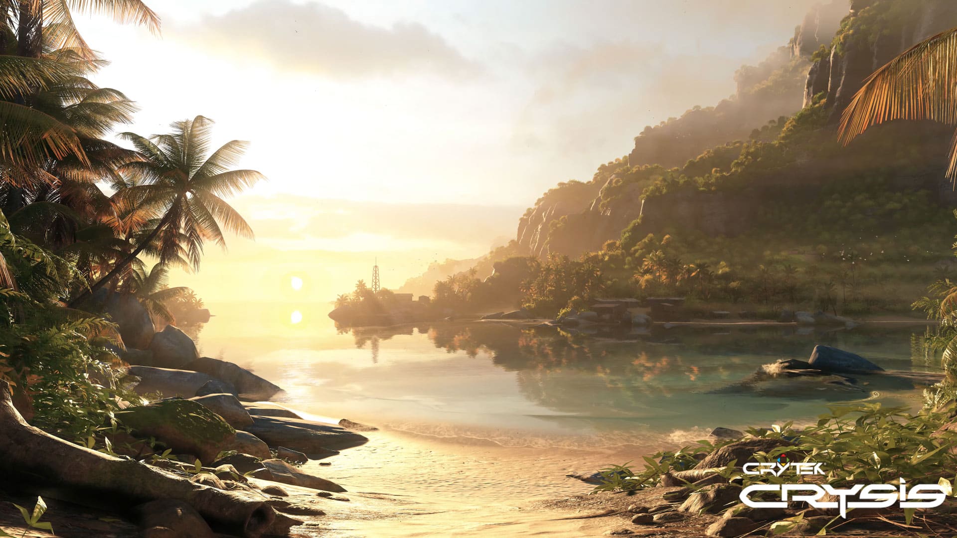 Crysis 4 Crytek Remastered