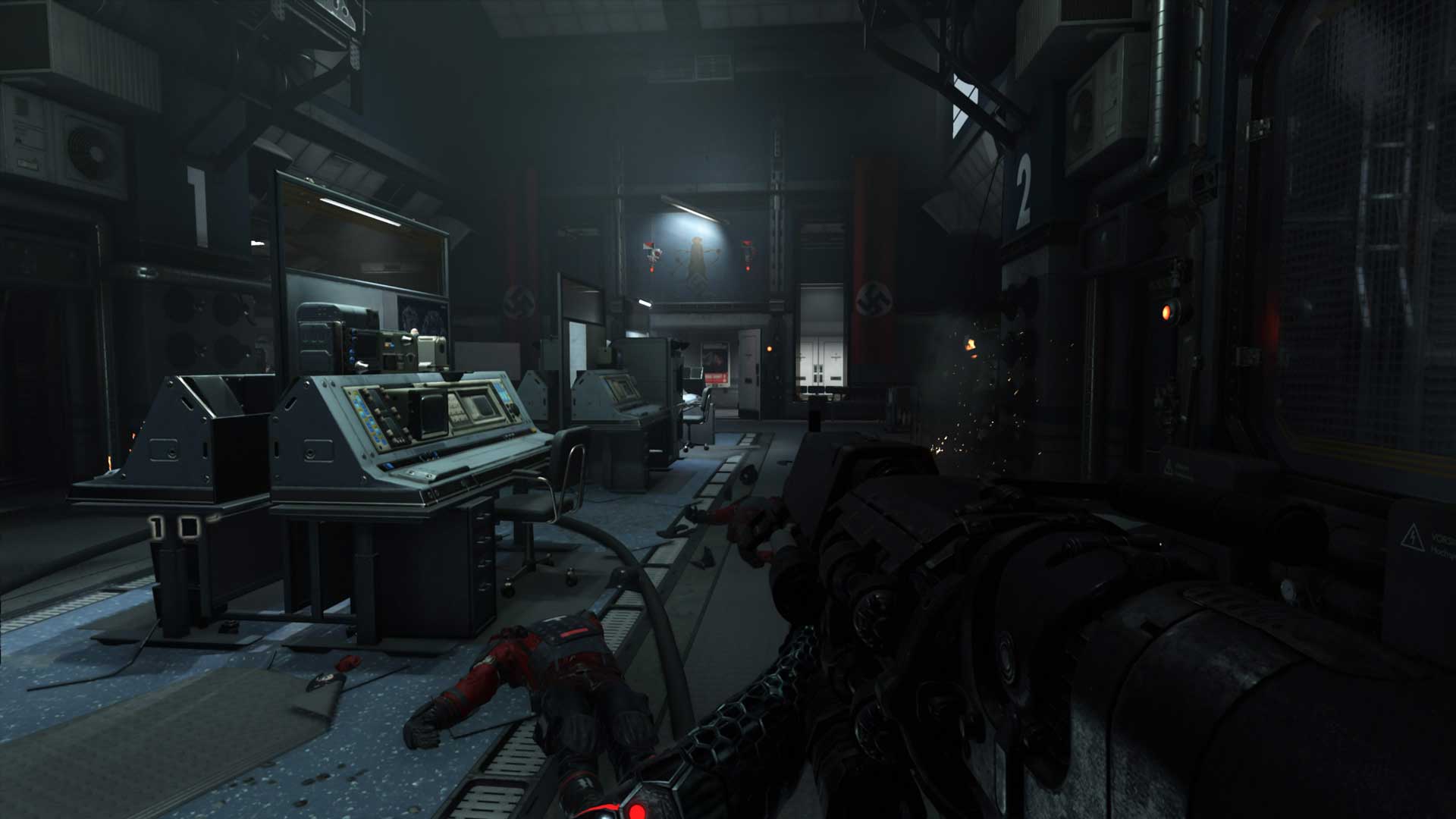 Wolfenstein: Youngblood Review