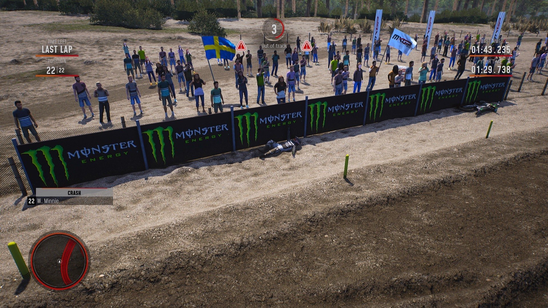MXGP 2019