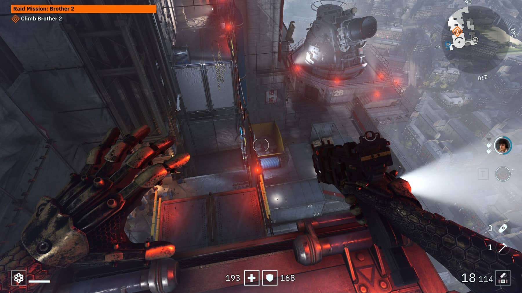 Wolfenstein: Youngblood - PC : Everything Else