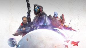 Destiny 2 cross play Activision Bungie downtime New Light Google Stadia