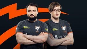 Virtus.pro Dota 2 esports 9pasha na'vi