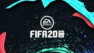 EA Games FIFA 20 Demo EA Champions League Volta