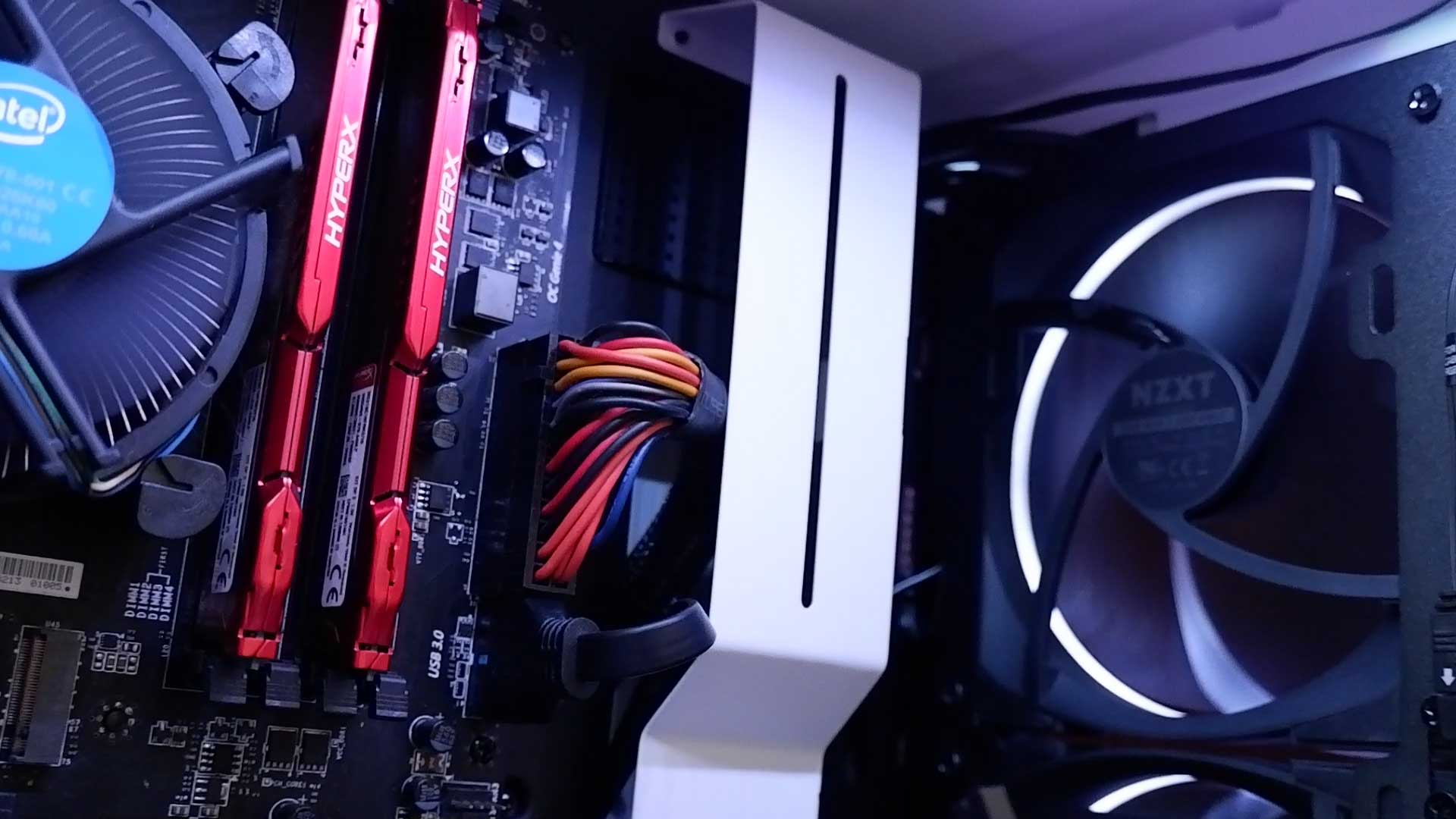 NZXT H510 Elite PC Gaming Case Review