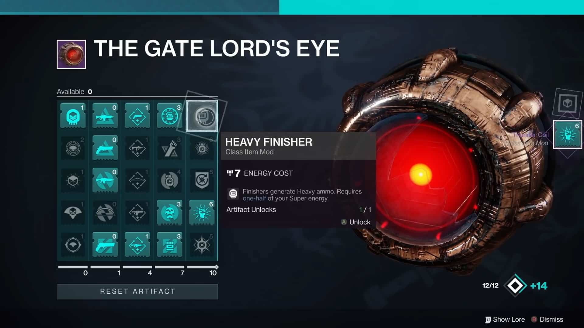 Destiny 2: Shadowkeep