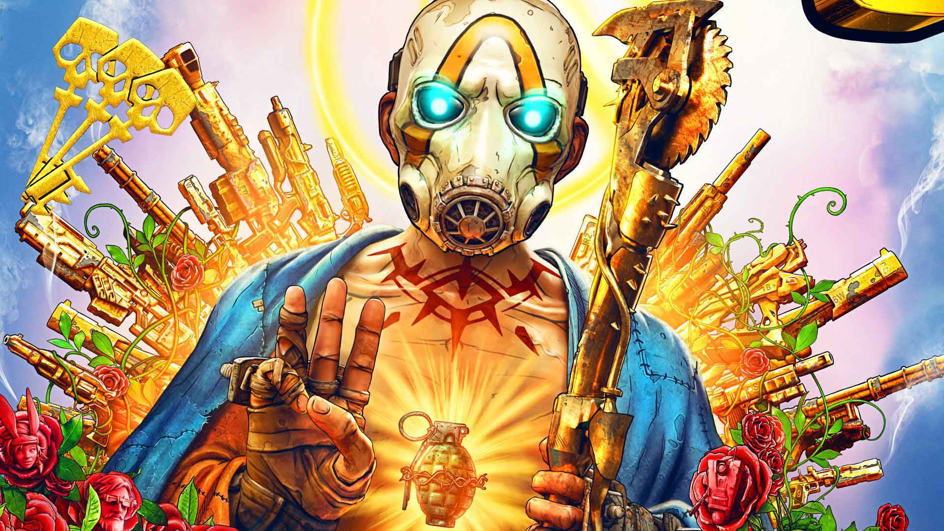 Loot Black Friday 2019 sale deals for gamers Games