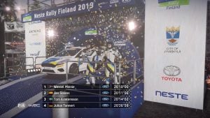 WRC 8 FIA World Rally Championship Review