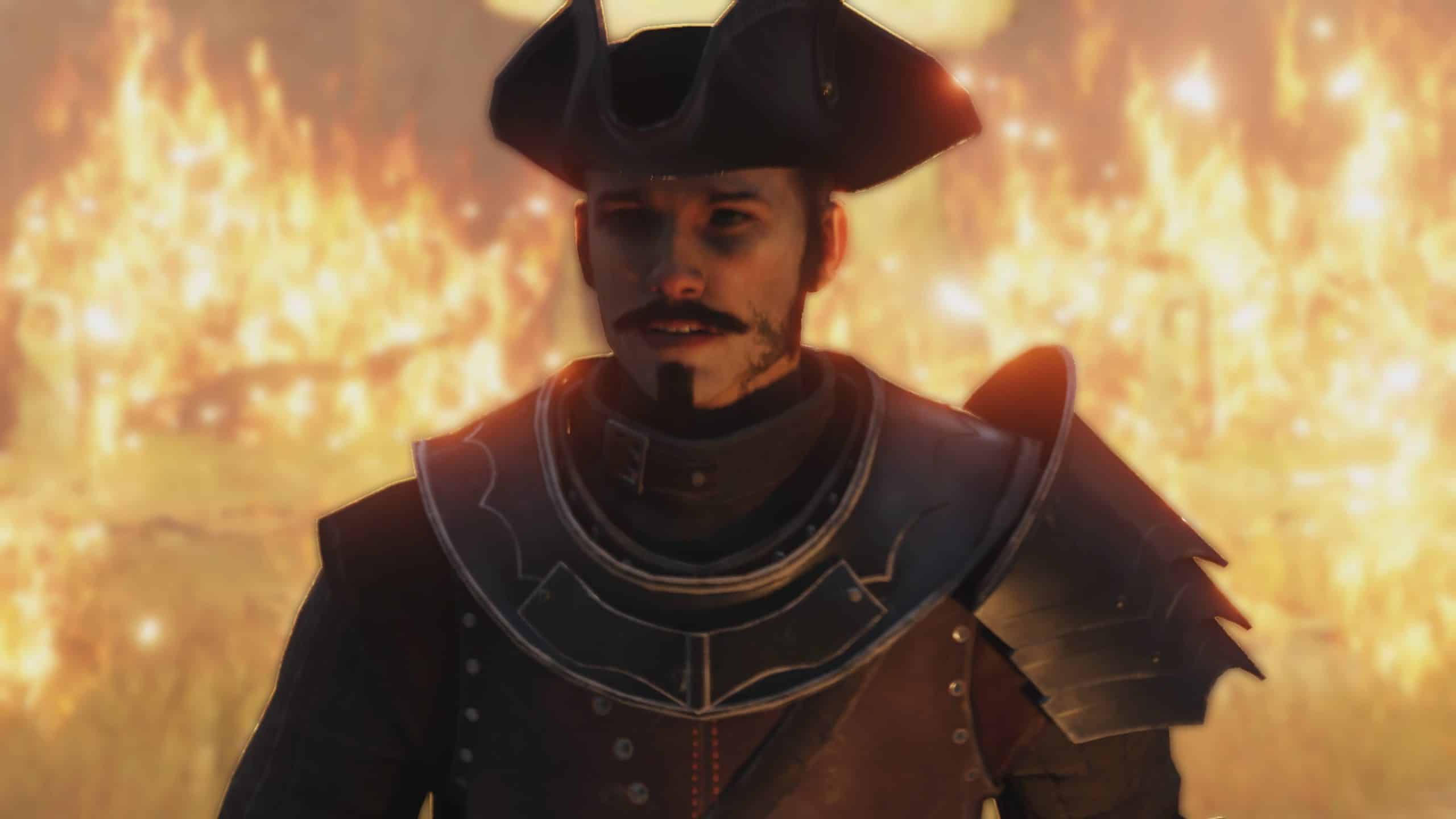 greedfall review