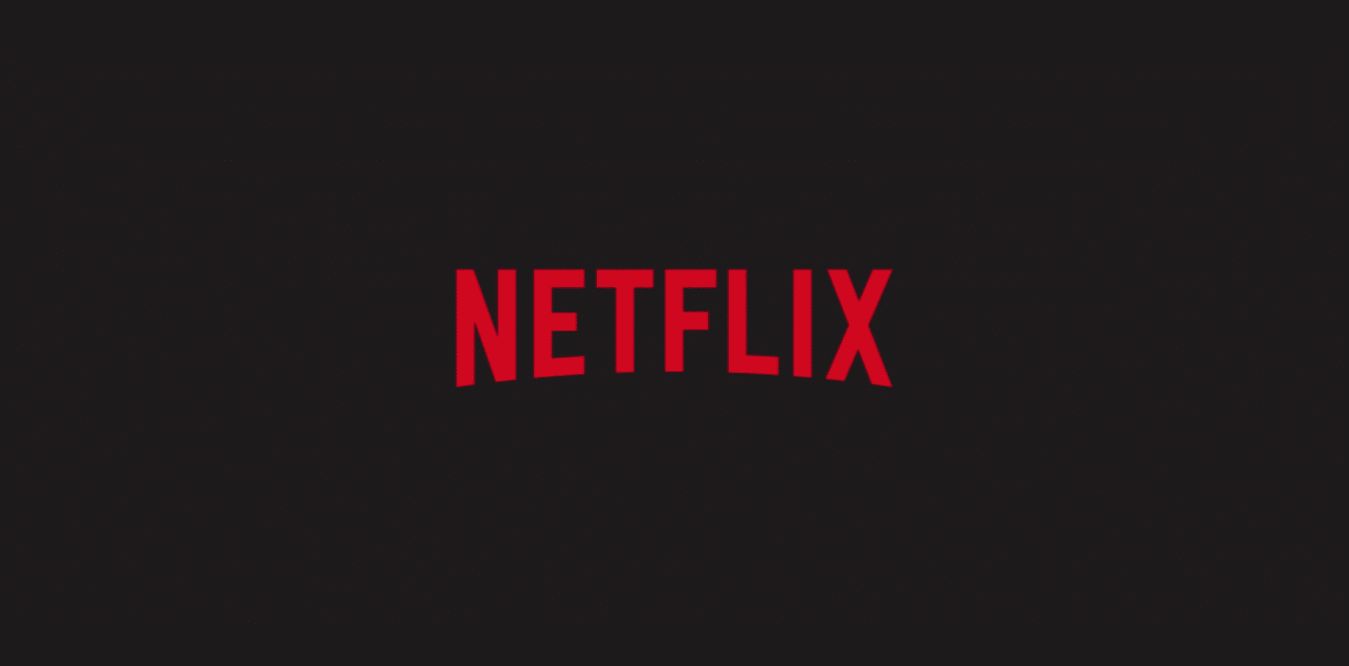 Netflix October August
