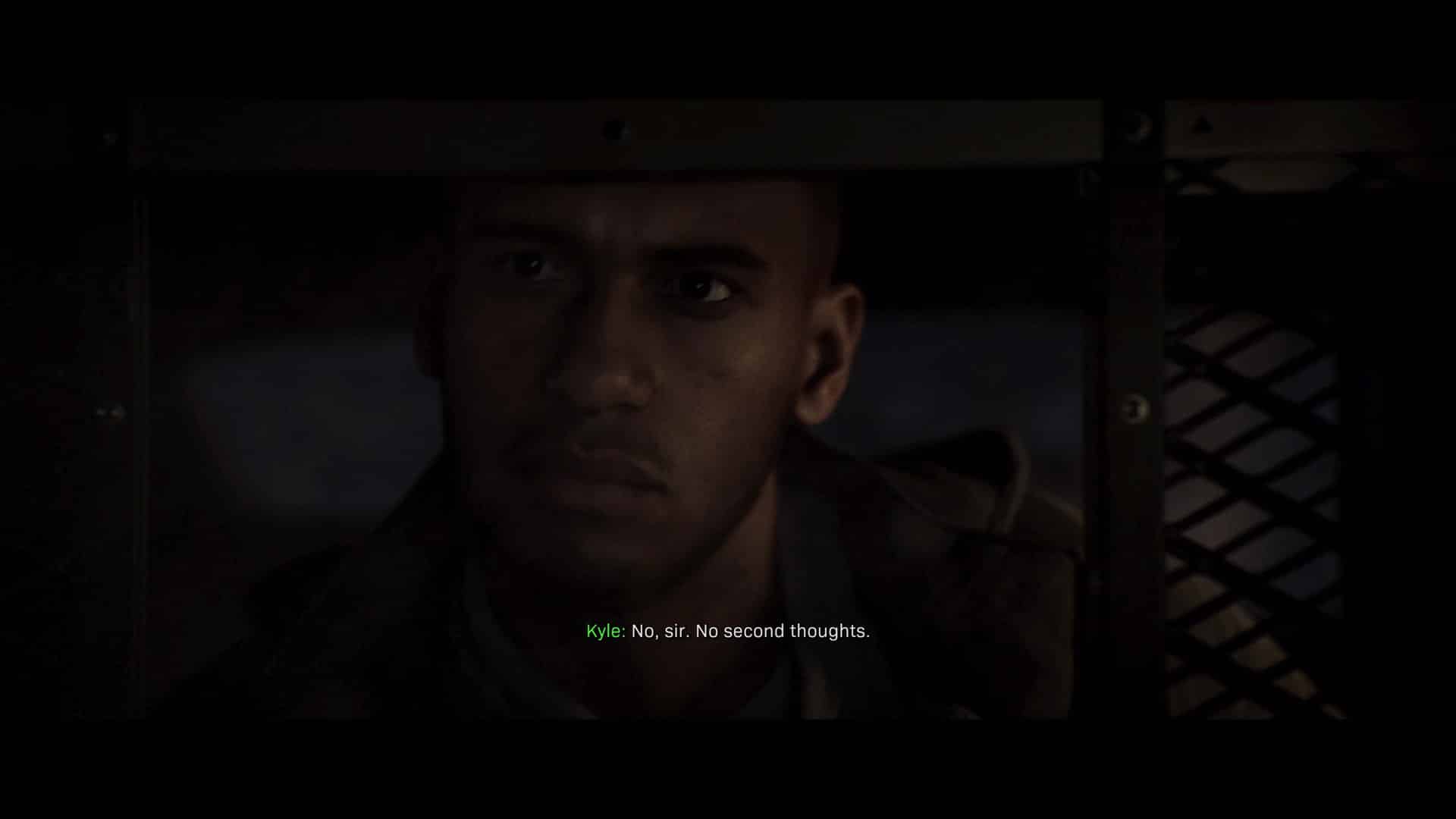 Call of Duty: Modern Warfare Review