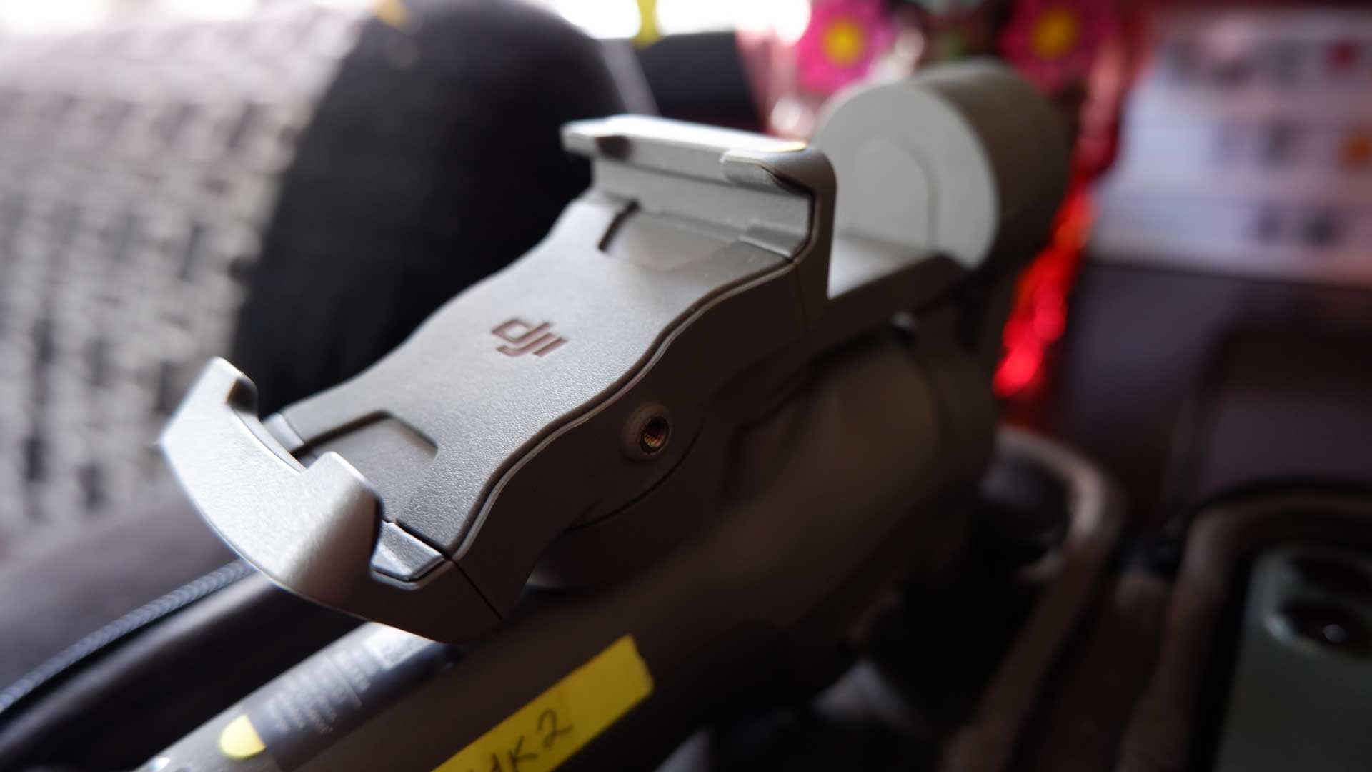 DJI Osmo Mobile 3
