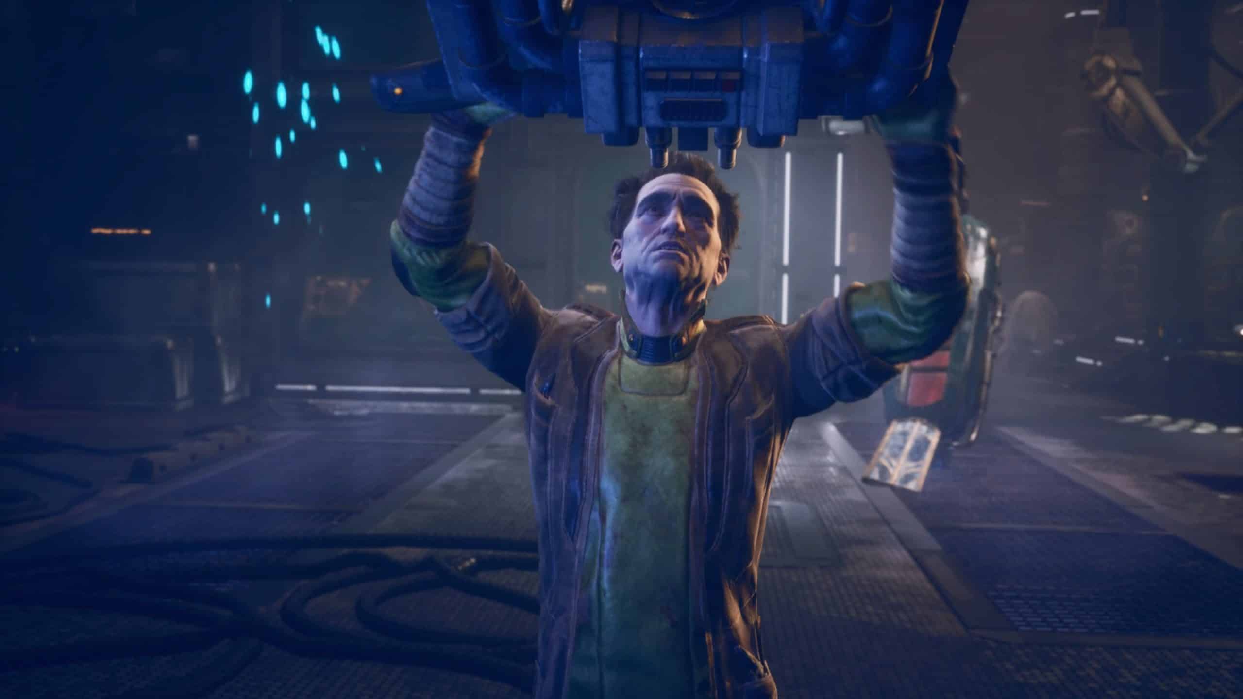 The outer worlds metacritic - osgulu