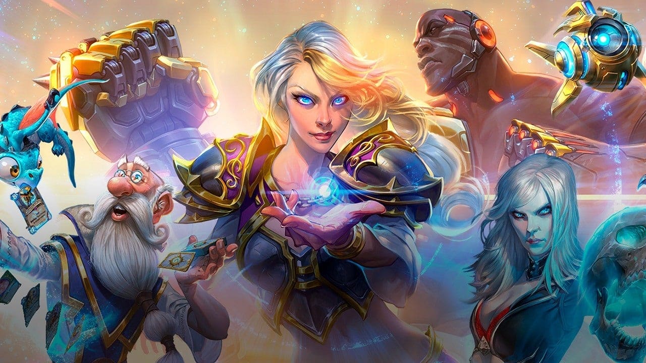Blizzcon 2021 Rewards / Facebook Gaming Ran Blizzcon 2018 Livestreams