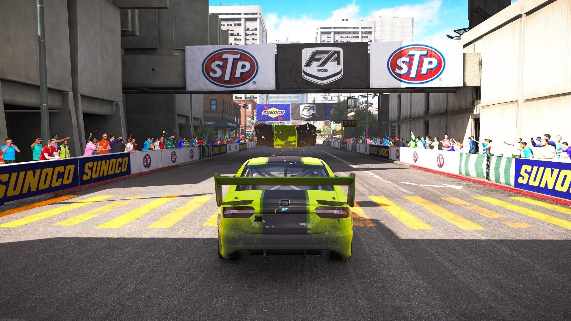 GRID 2019 review codemasters