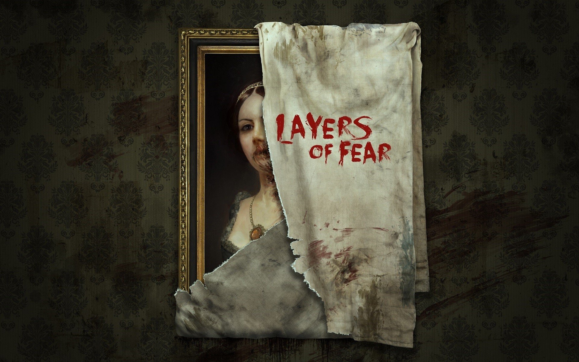 free games Epic Games Store Layers of Fear Q.U.B.E. 2