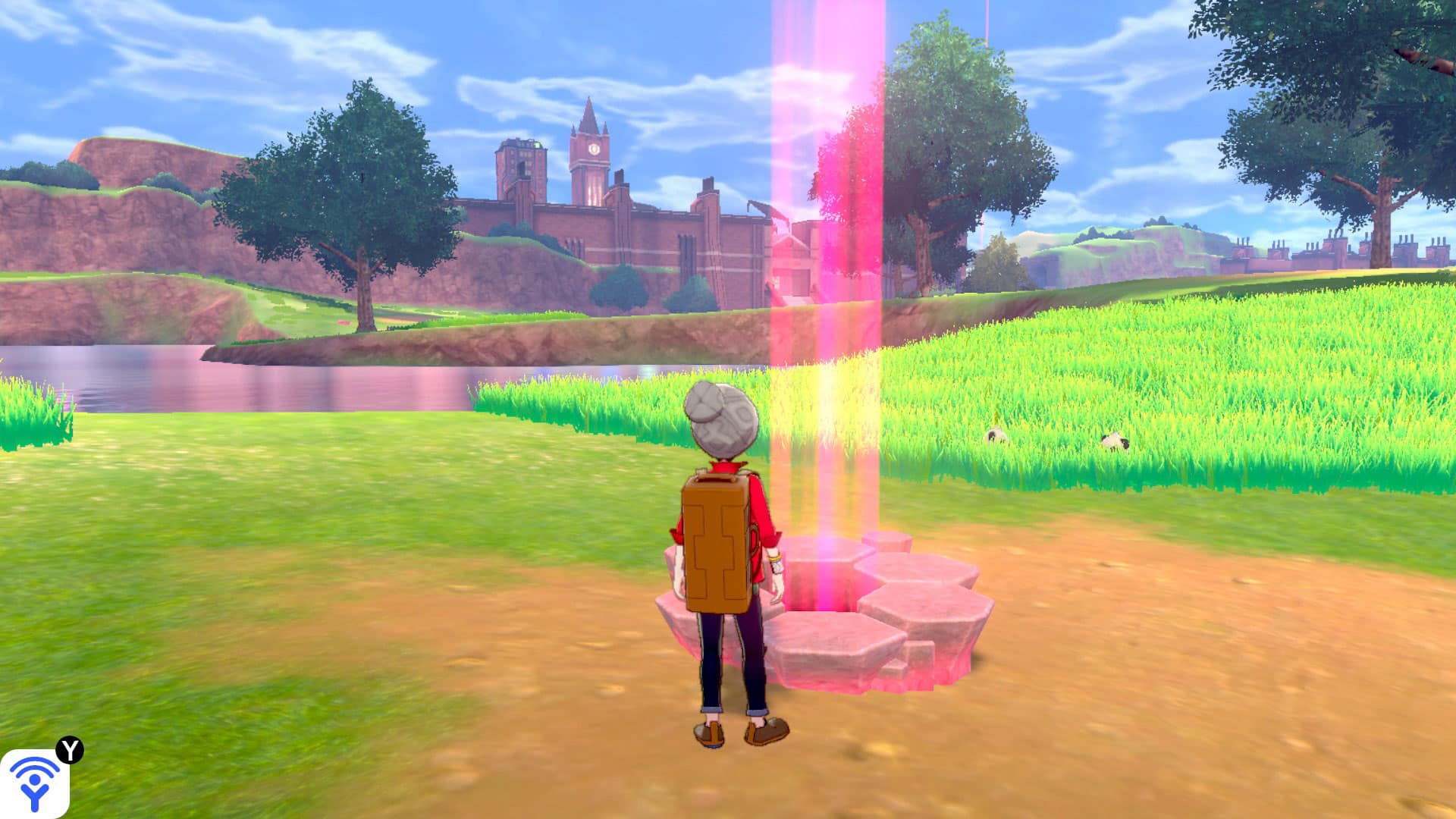 Pokemon Sword and Shield Review