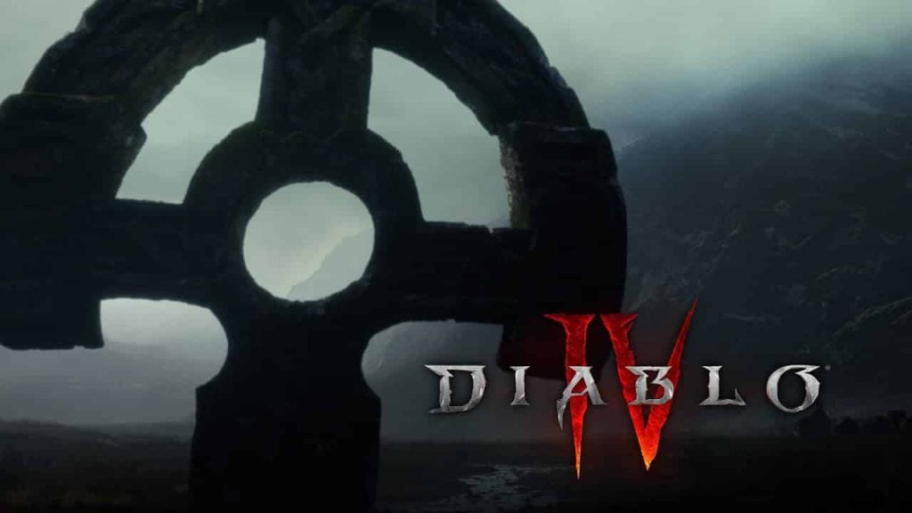 Diablo 4 – Blizzard Talks Affixes, Ancient Legendary Items and More