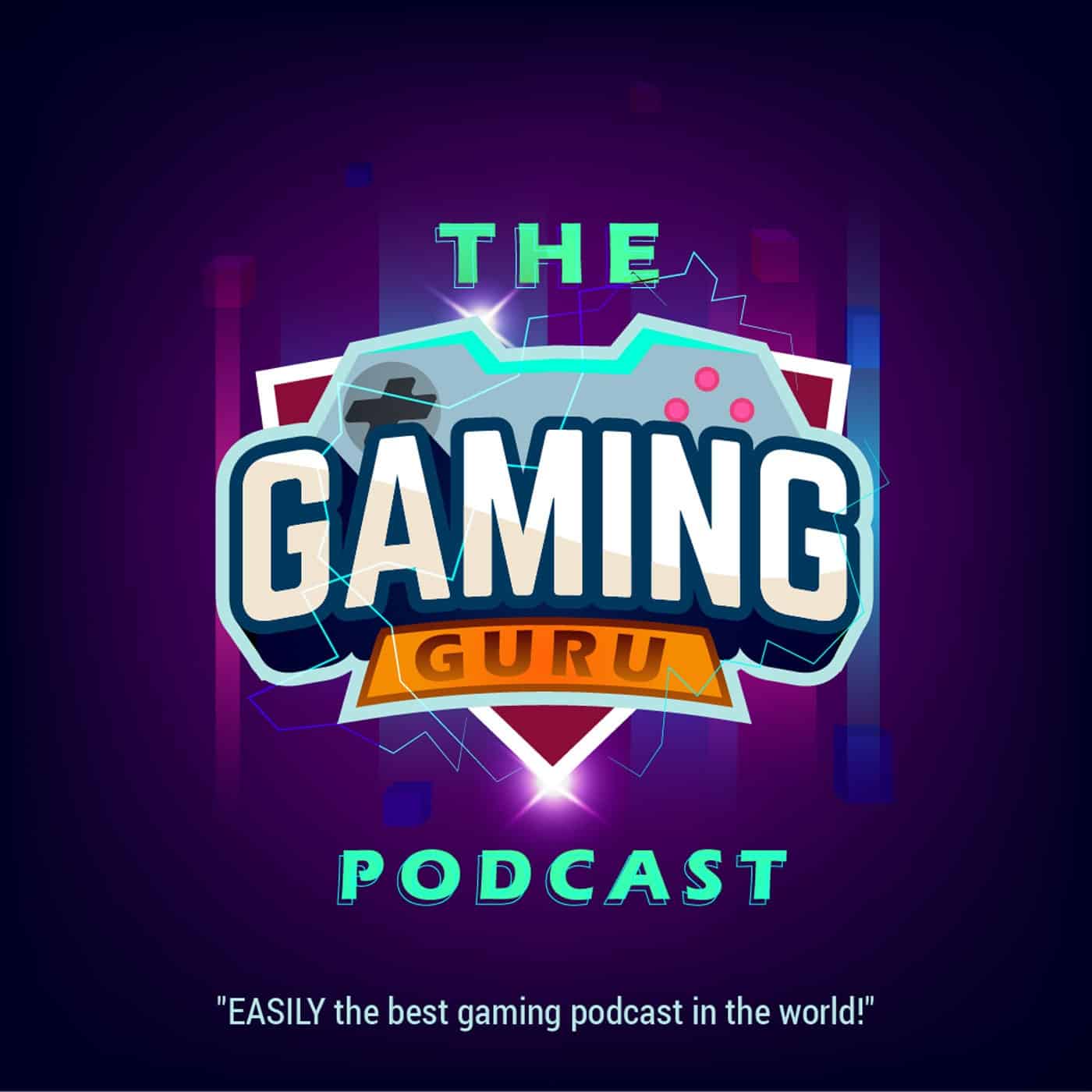 Gaming Guru Podcast