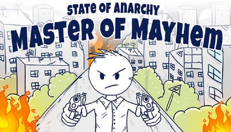 PSN Avatar PlayStation Store State of Anarchy: Master of Mayhem Golden Prince