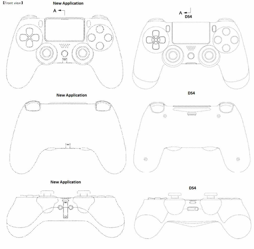 PlayStation PS5 DualShock 5