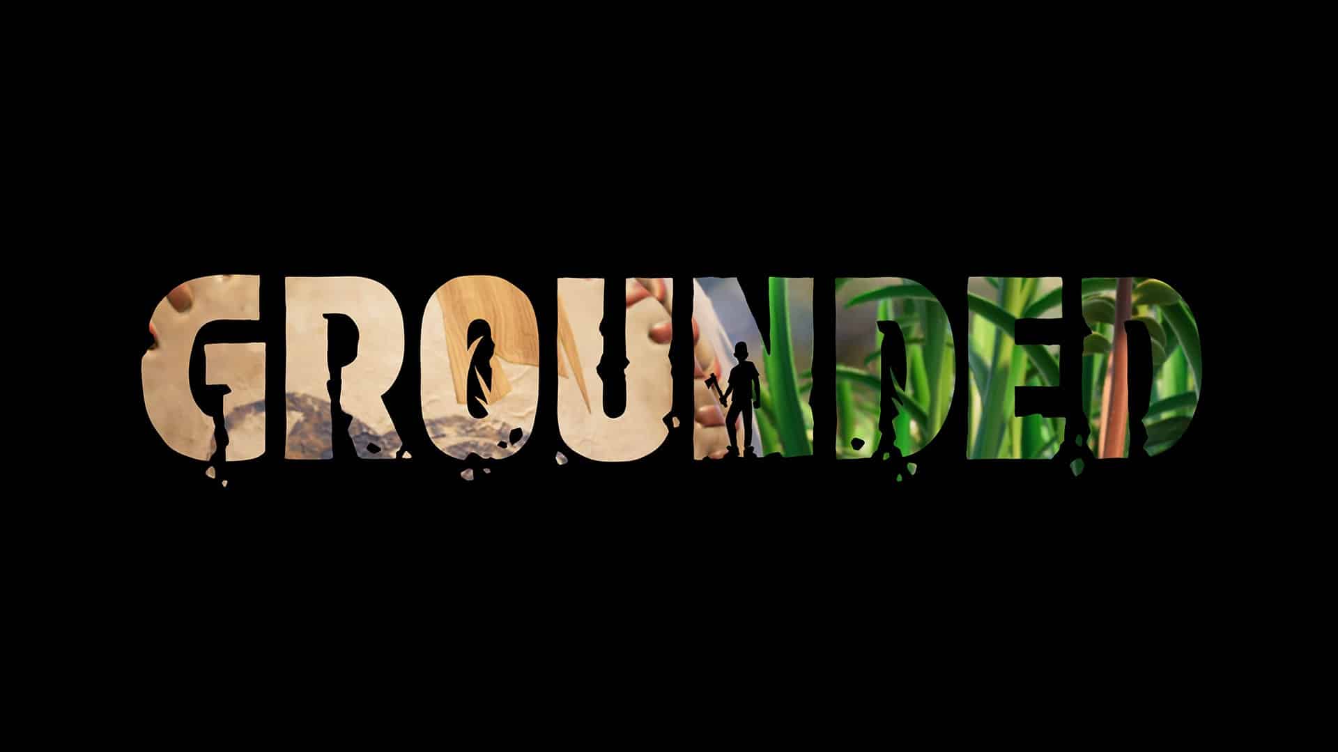 Grounded X019 Obsidian Entertainment Microsoft