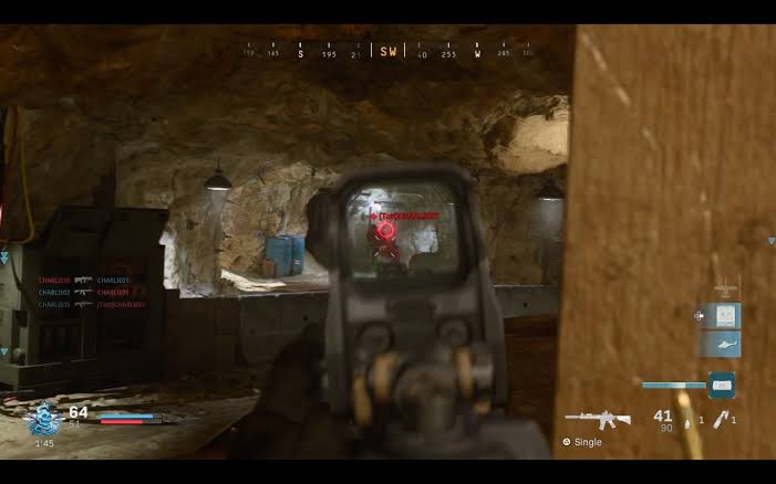 Call of Duty: Modern Warfare (2019) review
