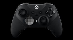 Xbox Project Scarlet Microsoft Xbox Elite Controller 2