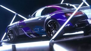 New Need For Speed Reportedly Current-Gen Only