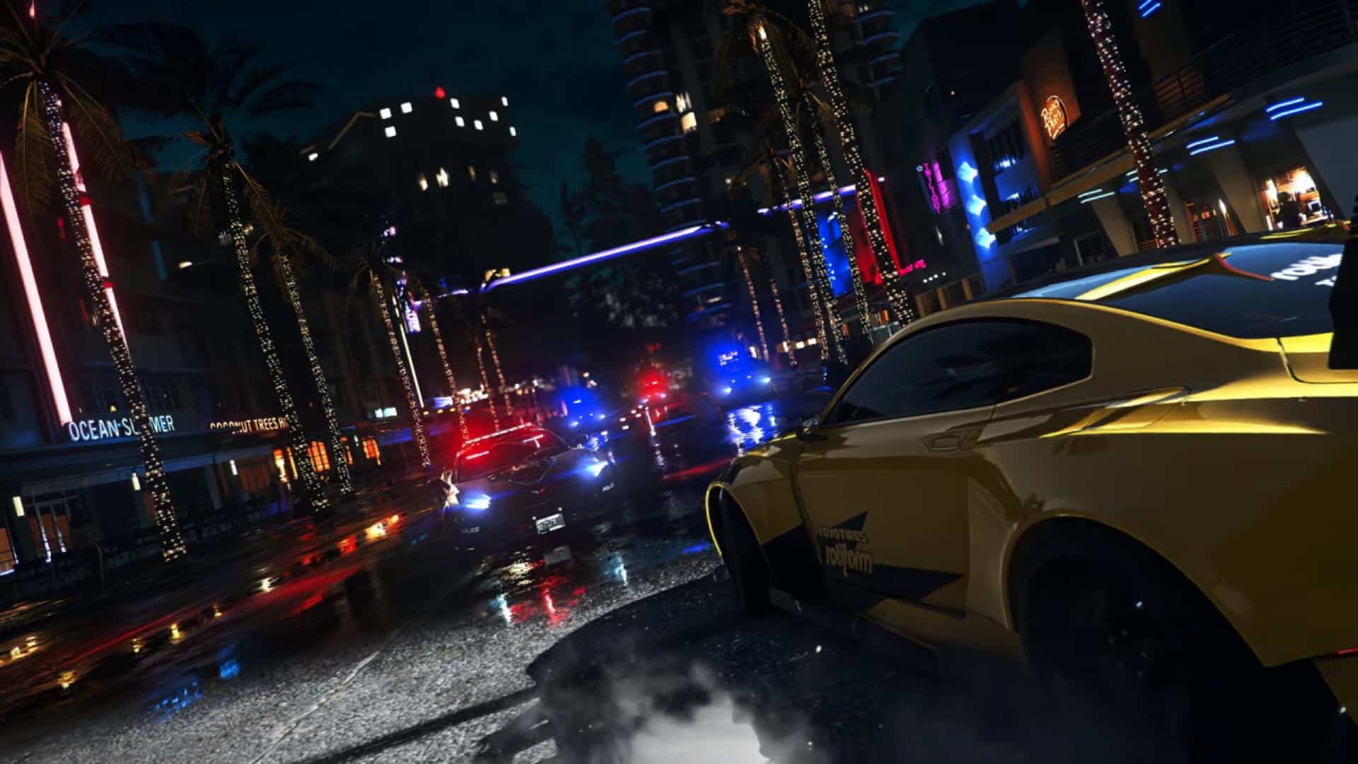 Need for Speed Heat Review