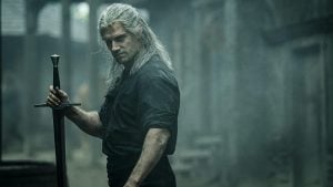 The Witcher Netflix episode names Henry Cavill