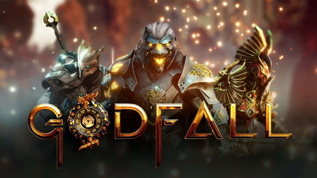 Godfall is The First Game Officially Announced for PS5