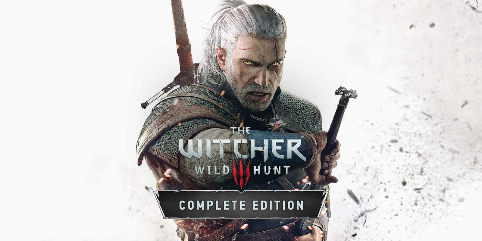 Free Games – Claim The Witcher 3 on PC if Already Own it On Console or Another PC Launcher