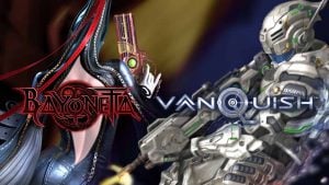 Bayonetta and Vanquish Dragon Ball Z: Kakarot 2020 Video game Releases