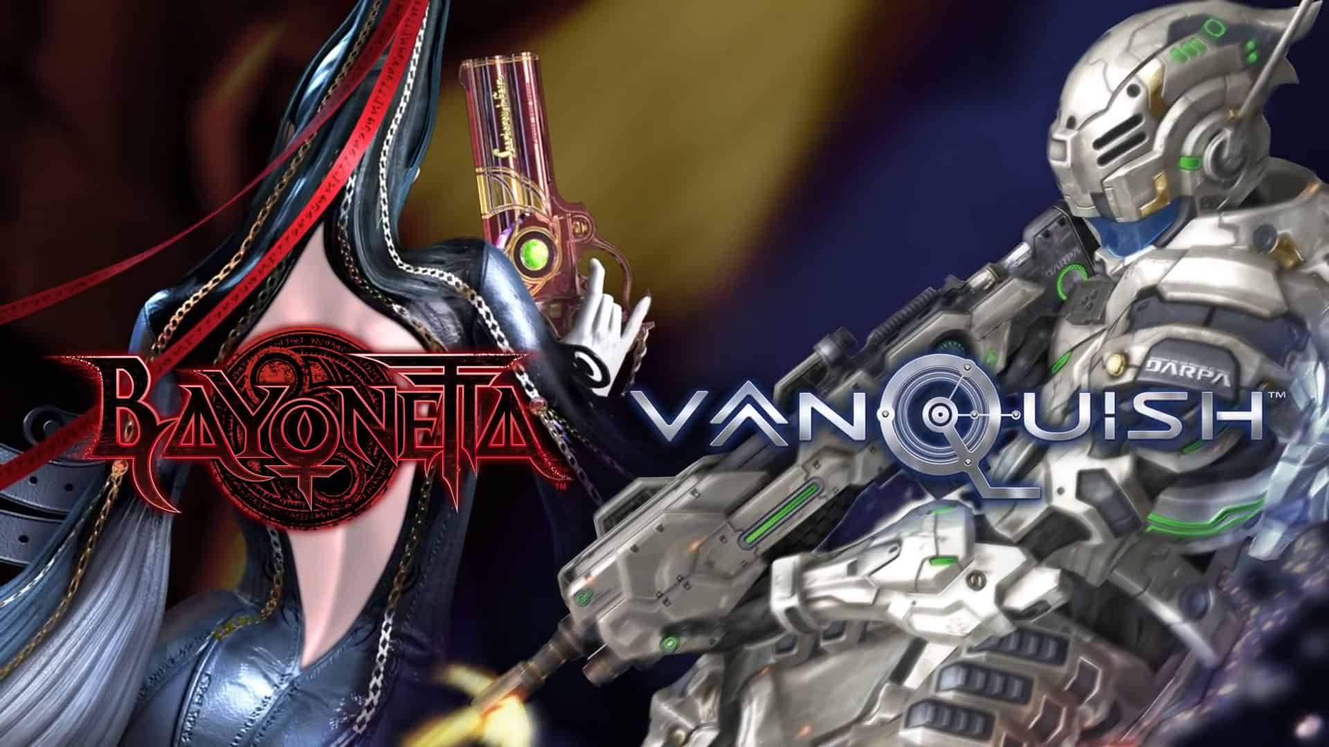 Bayonetta and Vanquish Dragon Ball Z: Kakarot 2020 Video game Releases