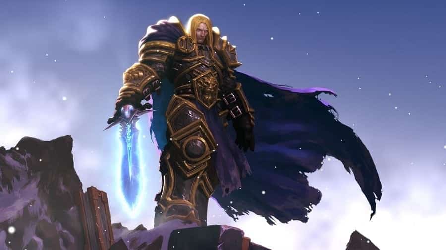 Warcraft 3: Reforged Delayed Slightly, Gets New Release Date