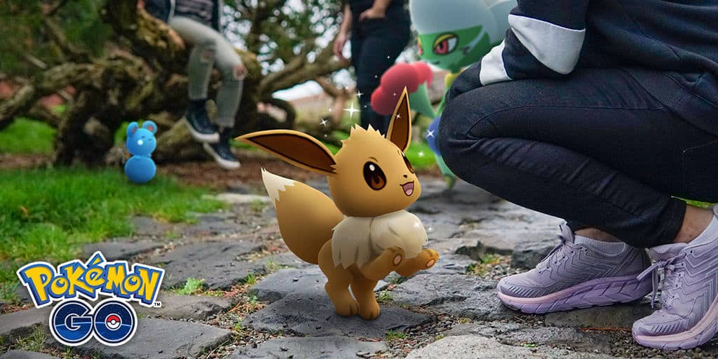 Pokemon GO Buddy Adventure System Detailed – Coming Early 2020